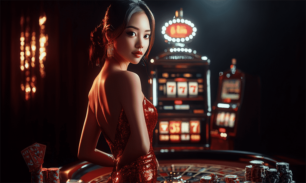 baccarat betting strategy