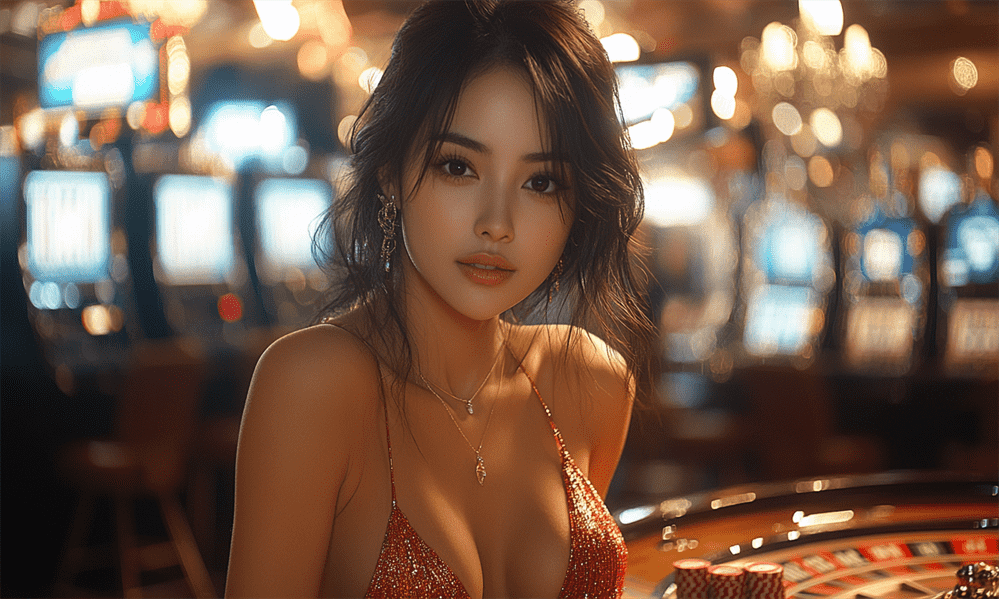 8 day casino