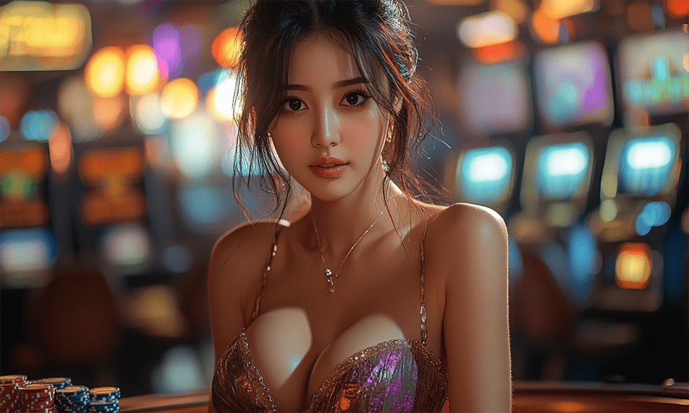 118bet sòng bạc